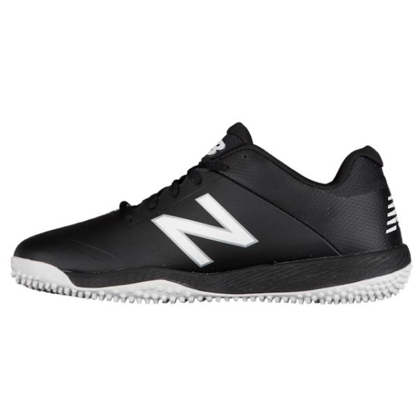 New Balance Baseball Cipő Férfi 4040V4 Turf Fekete,HLO19348